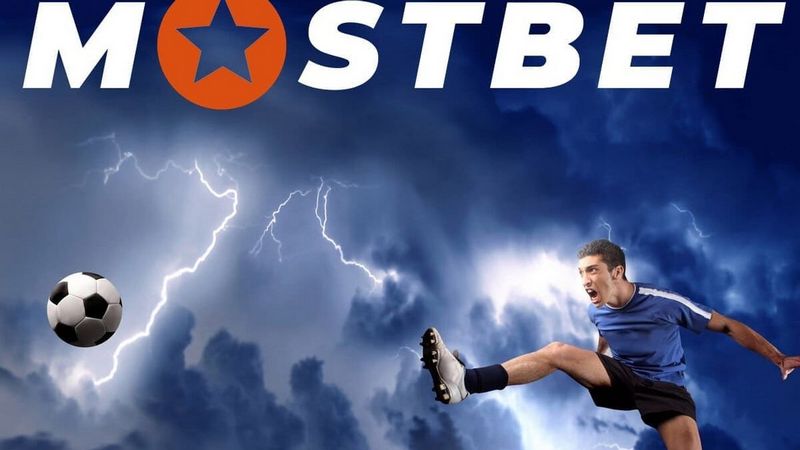Mostbet APK and Application Mostbet APK and Application